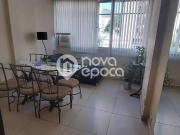 Apartamento para Venda em Rio de Janeiro/RJ Grajaú 3 Quartos