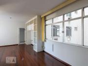Apartamento para Venda em Rio de Janeiro/RJ Grajaú 3 Quartos