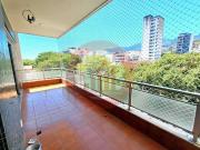 Apartamento para Venda em Rio de Janeiro/RJ Grajaú 3 Quartos