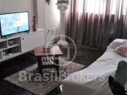 Apartamento para Venda em Rio de Janeiro/RJ Grajaú 3 Quartos
