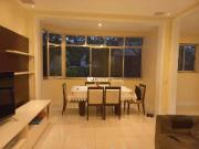 Apartamento para Venda em Rio de Janeiro/RJ Grajaú 3 Quartos