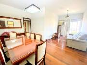 Apartamento para Venda em Rio de Janeiro/RJ Grajaú 3 Quartos