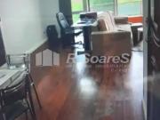 Apartamento para Venda em Rio de Janeiro/RJ Grajaú 3 Quartos