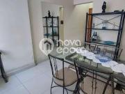 Apartamento para Venda em Rio de Janeiro/RJ Grajaú 3 Quartos