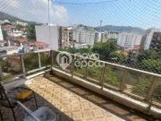 Apartamento para Venda em Rio de Janeiro/RJ Grajaú 3 Quartos
