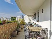 Apartamento para Venda em Rio de Janeiro/RJ Grajaú 3 Quartos