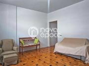 Apartamento para Venda em Rio de Janeiro/RJ Grajaú 3 Quartos