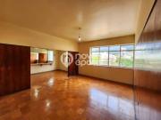 Apartamento para Venda em Rio de Janeiro/RJ Grajaú 3 Quartos