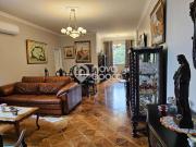 Apartamento para Venda em Rio de Janeiro/RJ Grajaú 3 Quartos