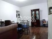 Apartamento para Venda em Rio de Janeiro/RJ Grajaú 3 Quartos