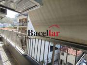Apartamento para Venda em Rio de Janeiro/RJ Grajaú 3 Quartos
