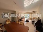 Apartamento para Venda em Rio de Janeiro/RJ Grajaú 3 Quartos