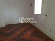 Apartamento para Venda em Rio de Janeiro/RJ Grajaú 3 Quartos