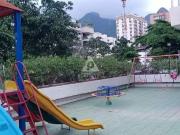 Apartamento para Venda em Rio de Janeiro/RJ Grajaú 3 Quartos