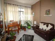 Apartamento para Venda em Rio de Janeiro/RJ Grajaú 3 Quartos