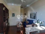 Apartamento para Venda em Rio de Janeiro/RJ Grajaú 3 Quartos
