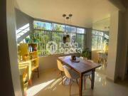 Apartamento para Venda em Rio de Janeiro/RJ Grajaú 3 Quartos