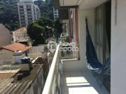 Apartamento para Venda em Rio de Janeiro/RJ Grajaú 3 Quartos