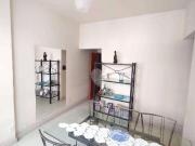 Apartamento para Venda em Rio de Janeiro/RJ Grajaú 3 Quartos