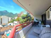 Apartamento para Venda em Rio de Janeiro/RJ Grajaú 3 Quartos