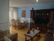 Apartamento para Venda em Rio de Janeiro/RJ Grajaú 3 Quartos