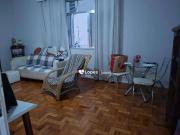 Apartamento para Venda em Rio de Janeiro/RJ Grajaú 3 Quartos