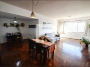 Apartamento para Venda em Rio de Janeiro/RJ Grajaú 3 Quartos