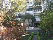 Apartamento para Venda em Rio de Janeiro/RJ Grajaú 3 Quartos