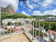 Apartamento para Venda em Rio de Janeiro/RJ Grajaú 3 Quartos