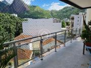 Apartamento para Venda em Rio de Janeiro/RJ Grajaú 3 Quartos