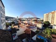 Apartamento para Venda em Rio de Janeiro/RJ Grajaú 3 Quartos