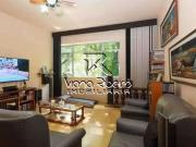 Apartamento para Venda em Rio de Janeiro/RJ Grajaú 3 Quartos