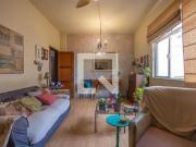 Apartamento para Venda em Rio de Janeiro/RJ Grajaú 3 Quartos