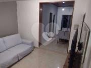 Apartamento para Venda em Rio de Janeiro/RJ Grajaú 2 Quartos