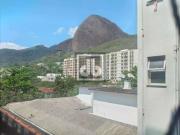 Apartamento para Venda em Rio de Janeiro/RJ Grajaú 3 Quartos