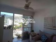 Apartamento para Venda em Rio de Janeiro/RJ Grajaú 3 Quartos