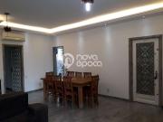 Apartamento para Venda em Rio de Janeiro/RJ Grajaú 3 Quartos
