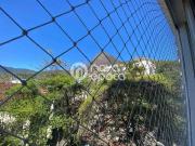 Apartamento para Venda em Rio de Janeiro/RJ Grajaú 3 Quartos