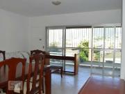 Apartamento para Venda em Rio de Janeiro/RJ Grajaú 3 Quartos