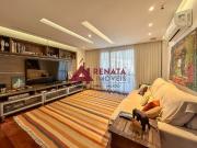 Apartamento para Venda em Rio de Janeiro/RJ Grajaú 4 Quartos