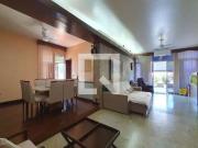 Apartamento para Venda em Rio de Janeiro/RJ Grajaú 4 Quartos