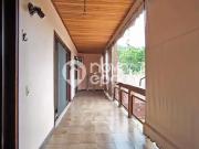 Apartamento para Venda em Rio de Janeiro/RJ Grajaú 4 Quartos