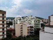 Apartamento para Venda em Rio de Janeiro/RJ Grajaú 4 Quartos