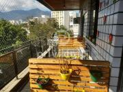 Apartamento para Venda em Rio de Janeiro/RJ Grajaú 4 Quartos