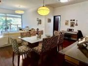 Apartamento para Venda em Rio de Janeiro/RJ Grajaú 4 Quartos