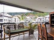 Apartamento para Venda em Rio de Janeiro/RJ Grajaú 4 Quartos