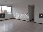 Apartamento para Venda em Rio de Janeiro/RJ Grajaú 4 Quartos