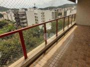 Apartamento para Venda em Rio de Janeiro/RJ Grajaú 4 Quartos