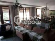 Apartamento para Venda em Rio de Janeiro/RJ Grajaú 4 Quartos