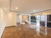 Apartamento para Venda em Rio de Janeiro/RJ Grajaú 4 Quartos